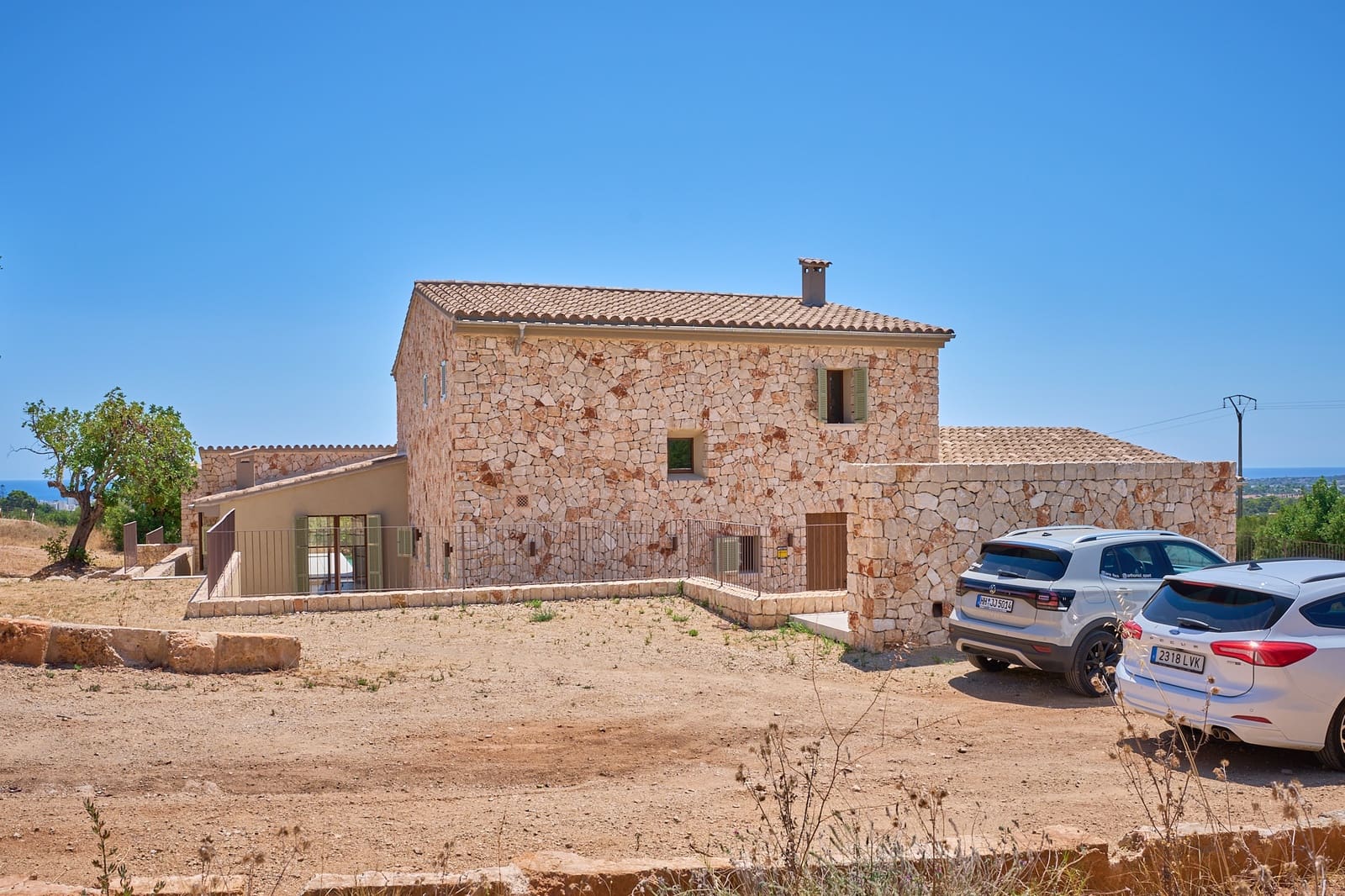 4 chambre Finca/Maison de Campagne à vendre à Cala Millor avec piscine - 2 810 000 € (Ref: 9917494)
