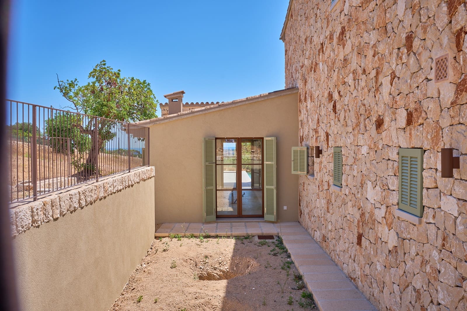 4 chambre Finca/Maison de Campagne à vendre à Cala Millor avec piscine - 2 810 000 € (Ref: 9917494)