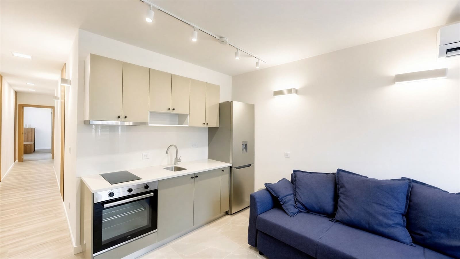 1 bedroom Apartment for rent in Can Pastilla - € 1,450 (Ref: 9918988)