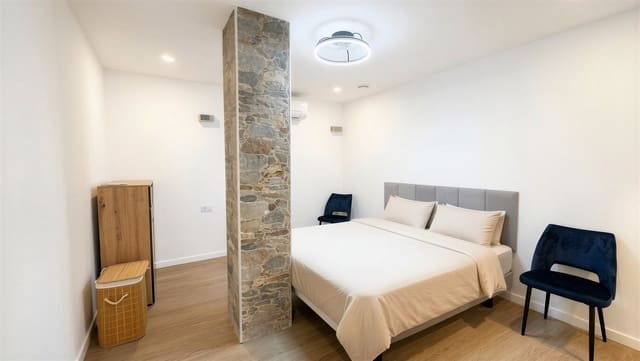 1 makuuhuone Huoneisto vuokrattavana paikassa Can Pastilla, Palma de Mallorca - 1 450 € (Ref: 9918988)