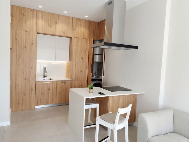 2 camera da letto Appartamento in vendita in Campoamor - Altozano, Alicante città - 199.300 € (Rif: 9921076)