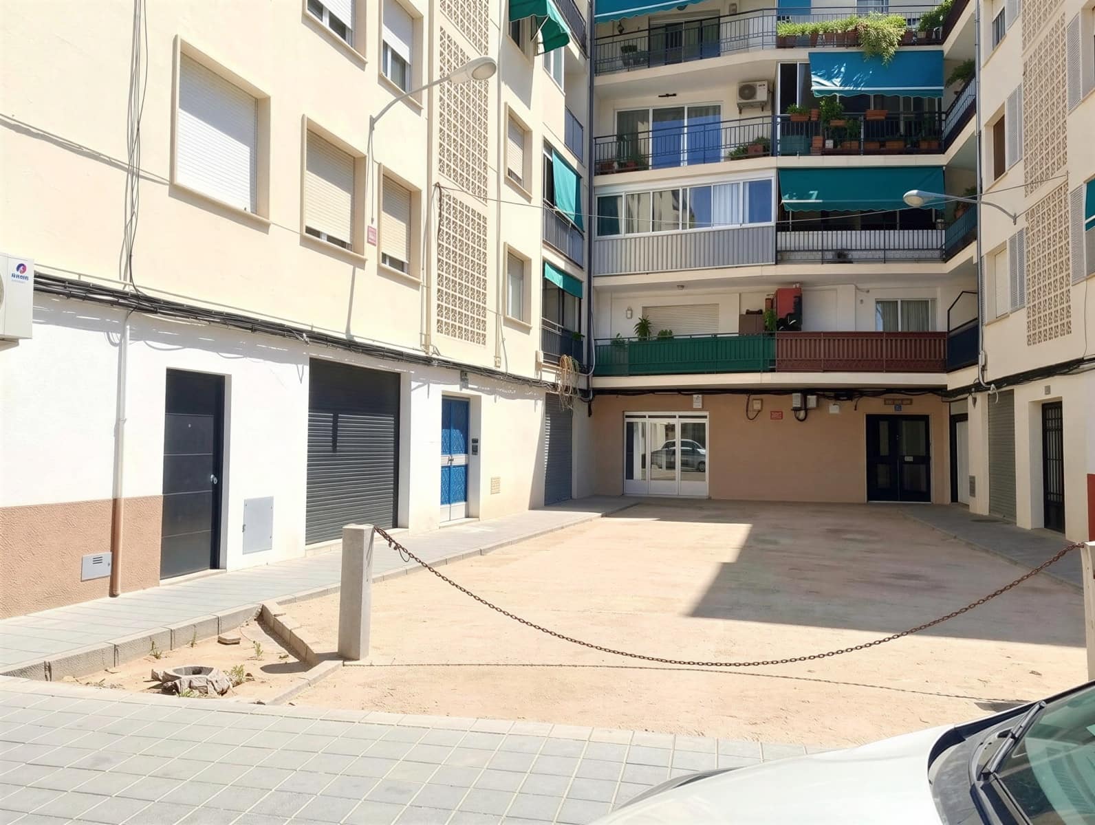 2 bedroom Apartment for sale in Alicante / Alacant city - € 199,300 (Ref: 9921076)