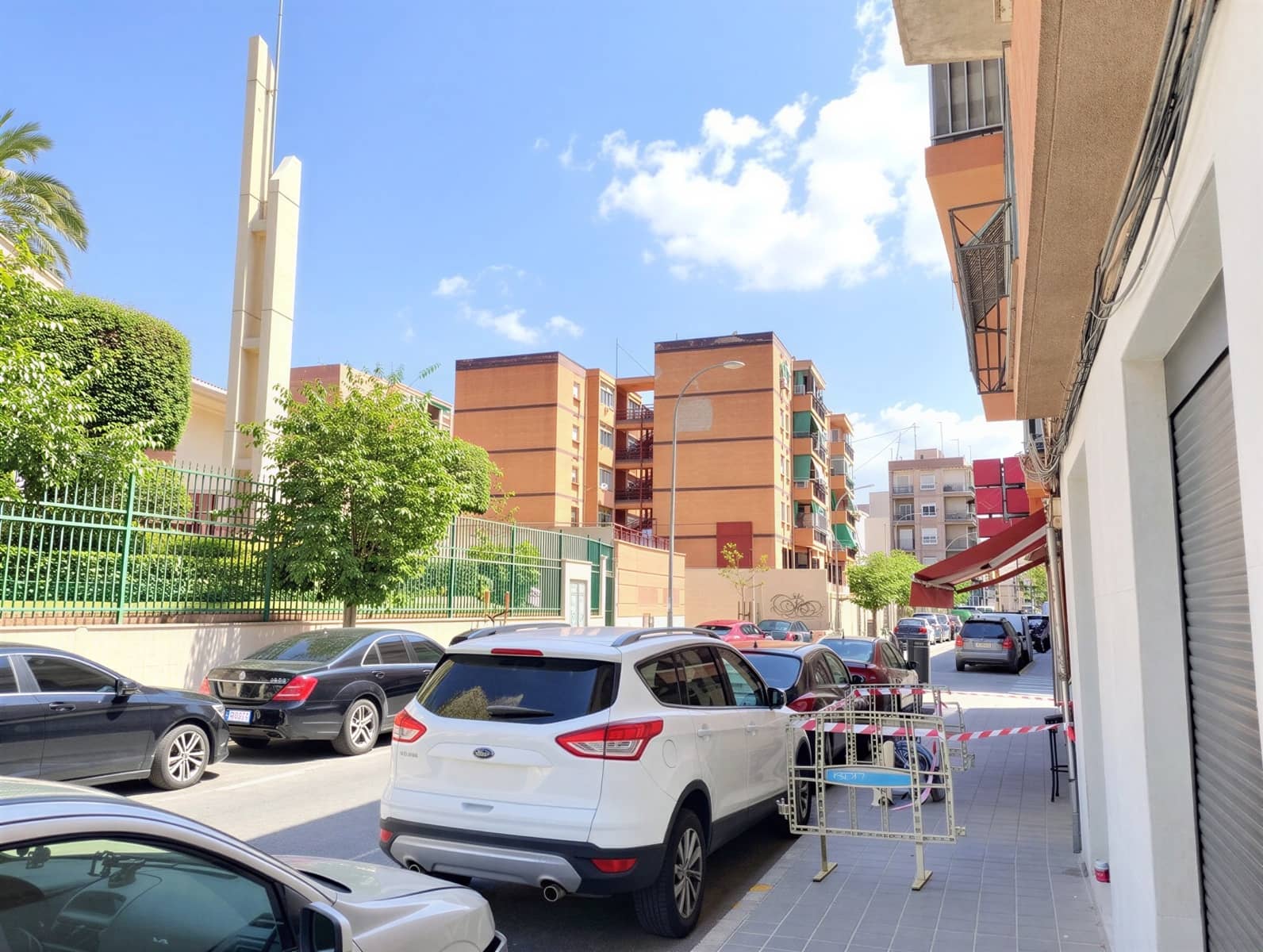 2 bedroom Apartment for sale in Alicante / Alacant city - € 199,300 (Ref: 9921076)