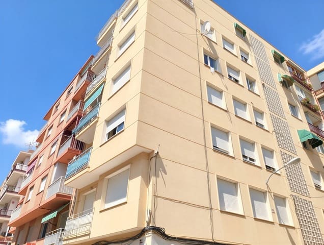 2 camera da letto Appartamento in vendita in Campoamor - Altozano, Alicante città - 199.300 € (Rif: 9921076)
