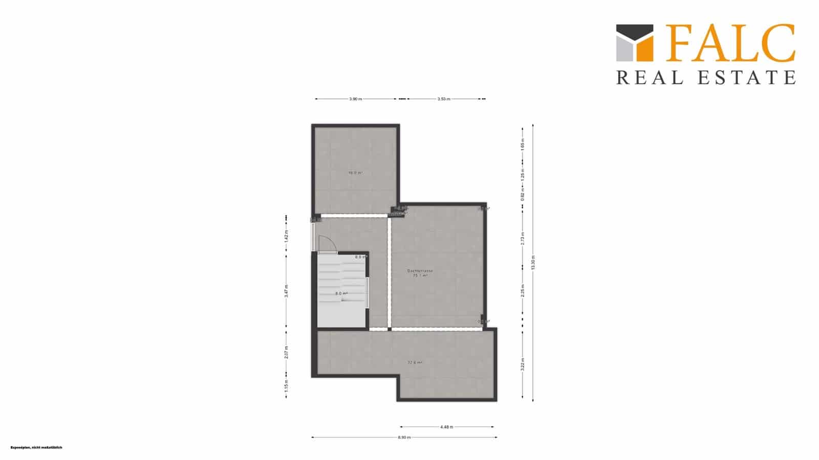 3 soverom Villa til salgs i Cala Millor med svømmebasseng garasje - € 1 920 000 (Ref: 9921475)
