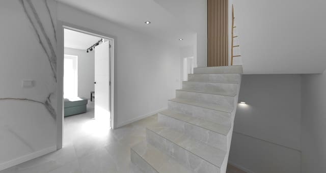 3 soverom Villa til salgs i Cala Millor, Son Servera med svømmebasseng garasje - € 1 920 000 (Ref: 9921475)