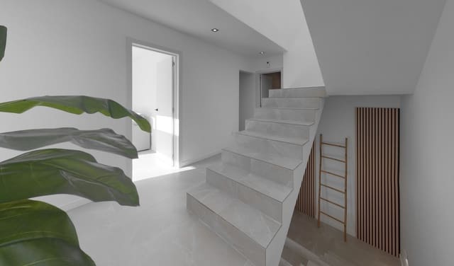 3 soverom Villa til salgs i Cala Millor, Son Servera med svømmebasseng garasje - € 1 920 000 (Ref: 9921475)