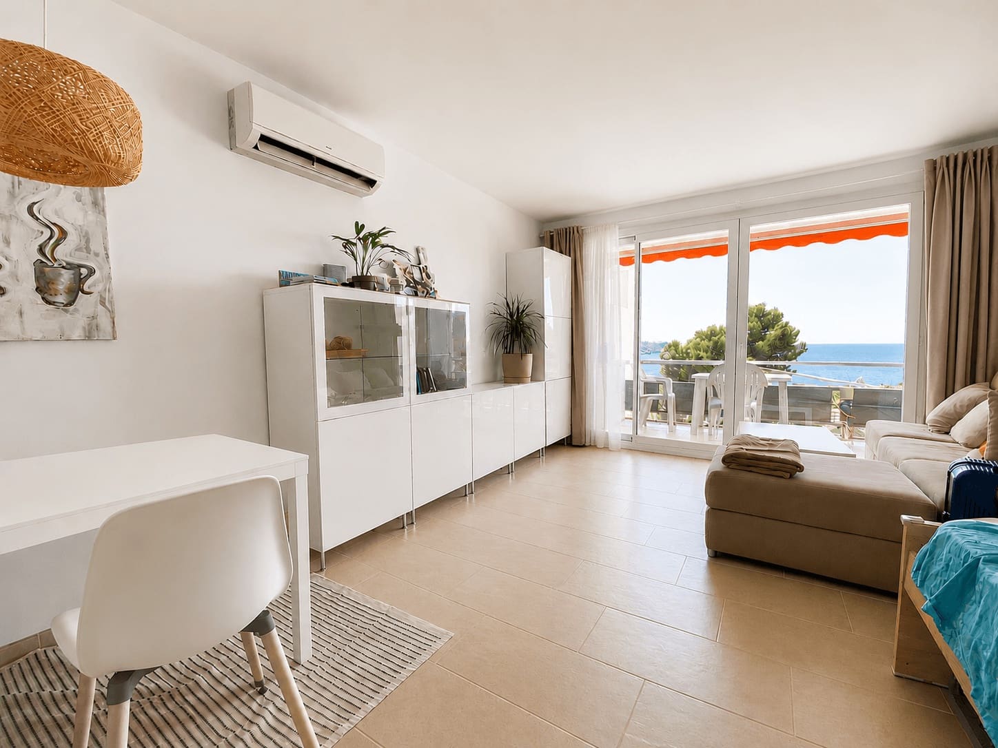 Apartment for sale in Costa de la Calma with pool - € 289,000 (Ref: 9922927)