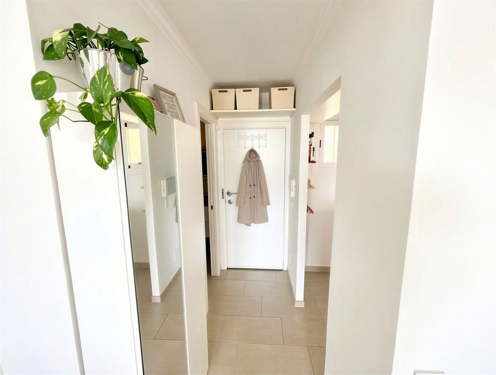 Apartment for sale in Costa de la Calma with pool - € 289,000 (Ref: 9922927)