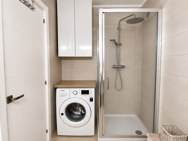 Apartament na sprzedaż w Costa de la Calma, Calvià z basenem - 289 000 € (Ref: 9922927)