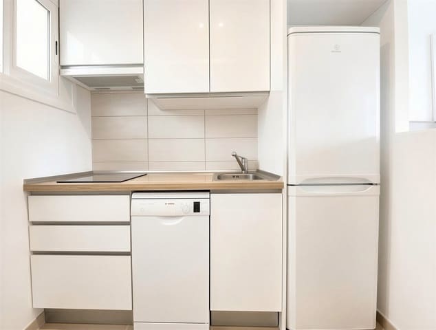 Apartament na sprzedaż w Costa de la Calma, Calvià z basenem - 289 000 € (Ref: 9922927)