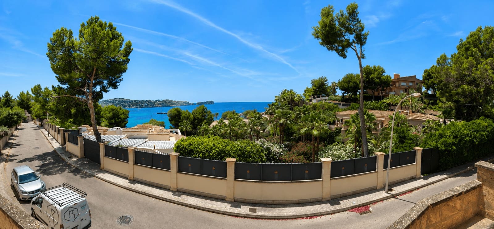 Apartment for sale in Costa de la Calma with pool - € 289,000 (Ref: 9922927)