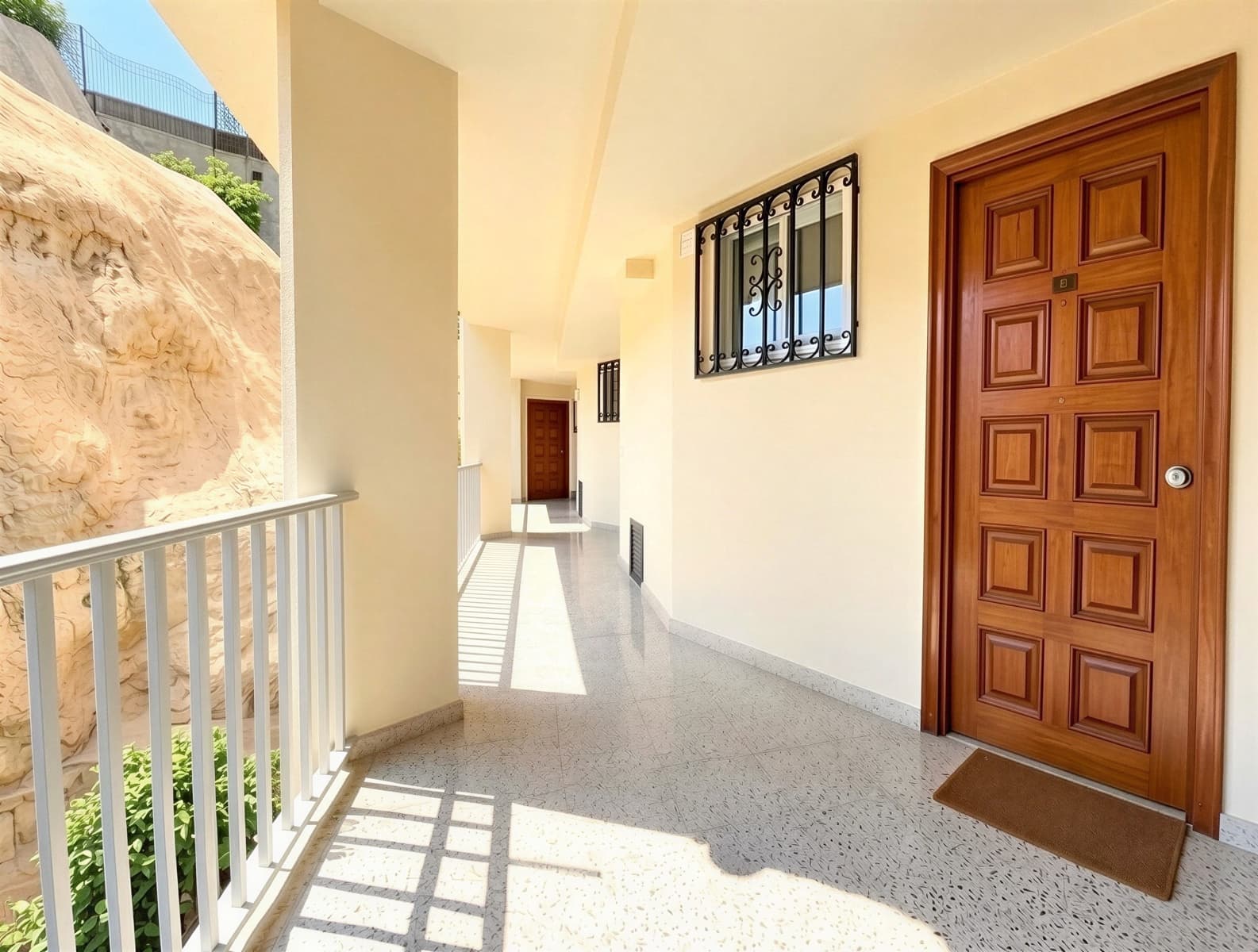 Apartment for sale in Costa de la Calma with pool - € 289,000 (Ref: 9922927)