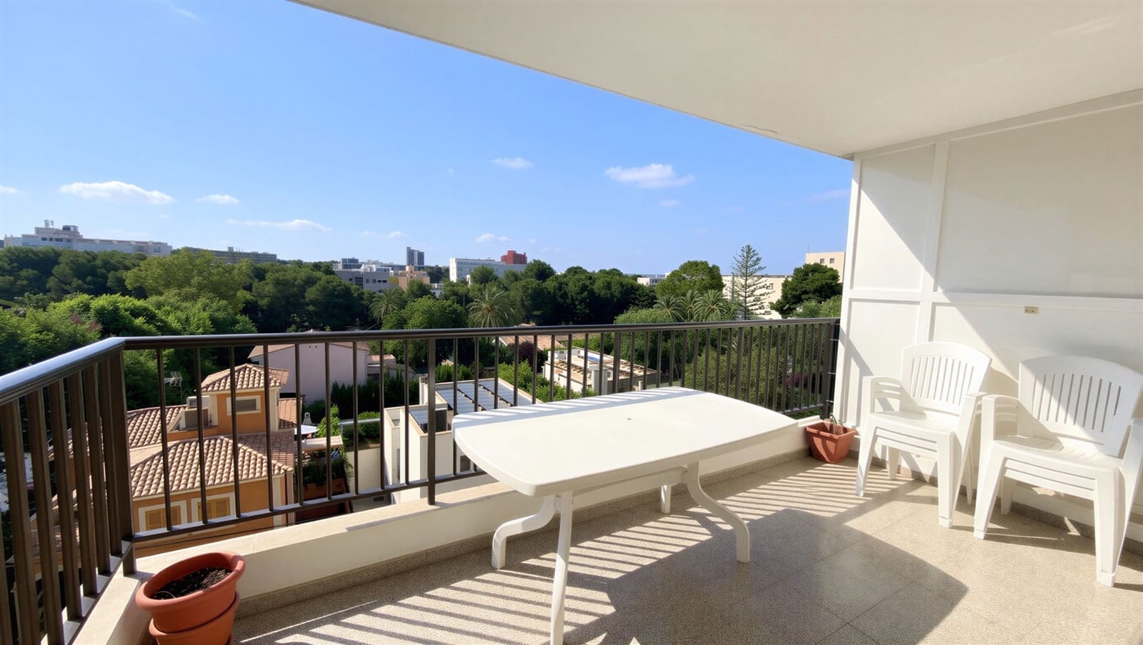 2 bedroom Apartment for rent in Palma de Mallorca - € 1,500 (Ref: 9928477)