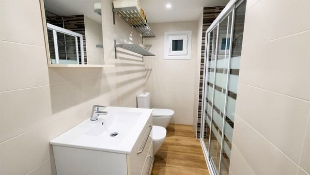 2 soverom Leilighet til leie i Las Maravillas, Palma de Mallorca - € 1 500 (Ref: 9928477)