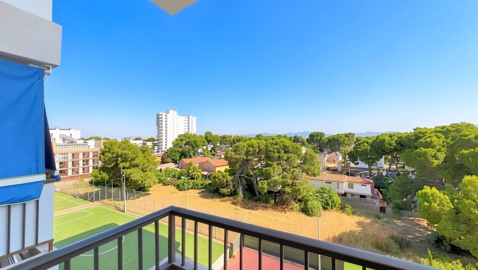 2 bedroom Apartment for rent in Palma de Mallorca - € 1,500 (Ref: 9928477)