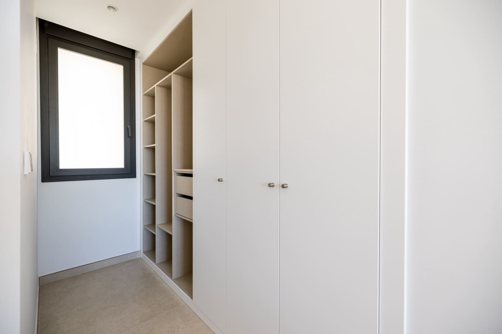 3 sypialnia Willa na sprzedaż w Polop z basenem garażem - 558 700 € (Ref: 9928588)