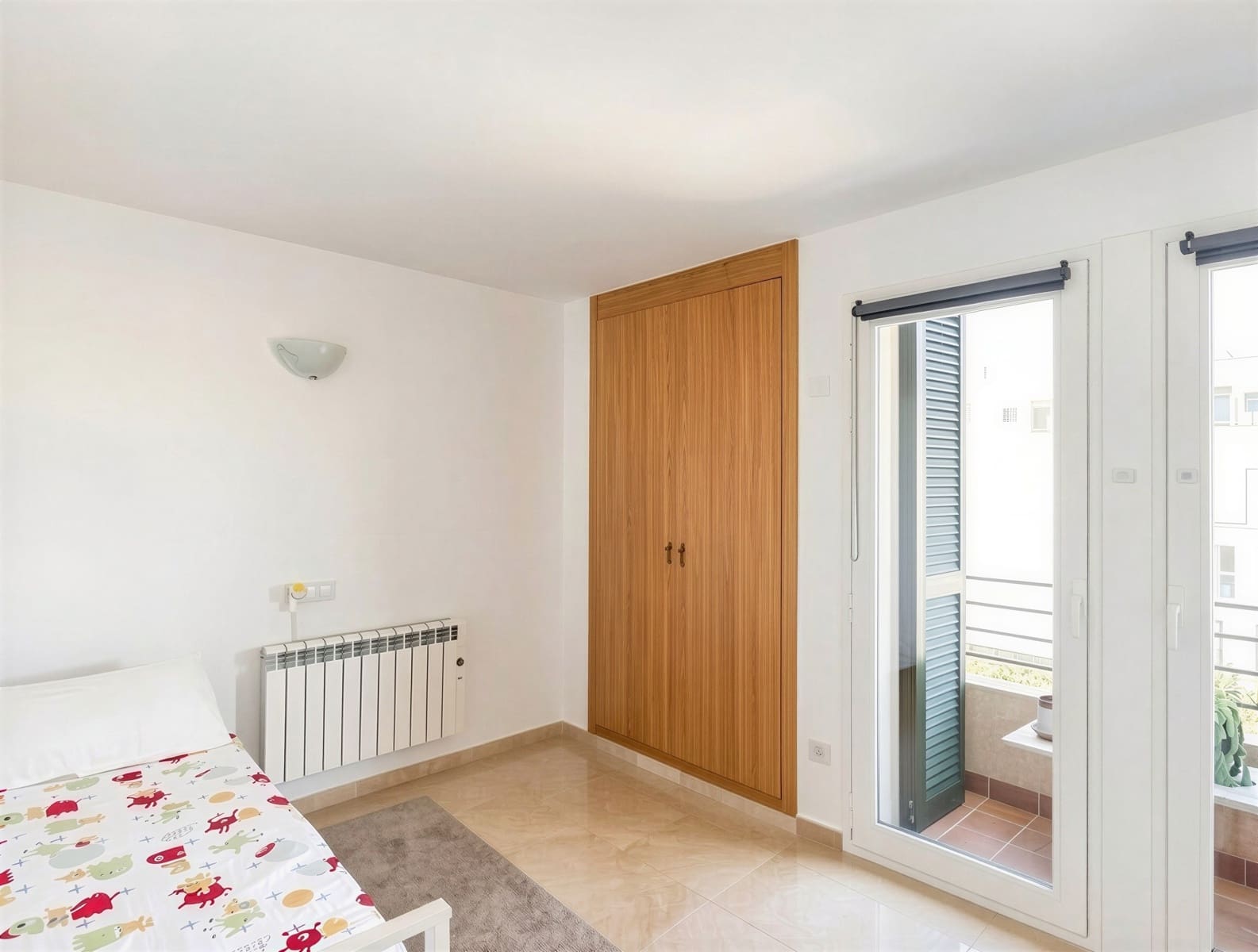 2 bedroom Apartment for rent in Can Pastilla with pool garage - € 1,950 (Ref: 9930004)
