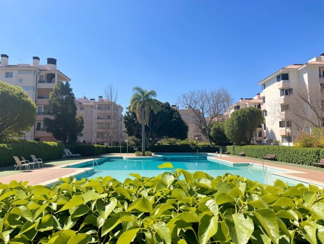 2 makuuhuone Huoneisto vuokrattavana paikassa Can Pastilla, Palma de Mallorca mukana uima-altaan 
autotalli - 1 950 € (Ref: 9930004)
