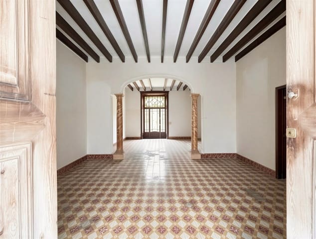 7 soveværelse Byhus til salg i Manacor - € 1.300.000 (Ref: 9932058)