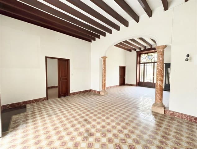 7 soveværelse Byhus til salg i Manacor - € 1.300.000 (Ref: 9932058)