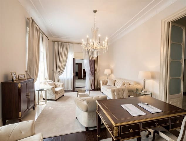 7 soveværelse Byhus til salg i Manacor - € 1.300.000 (Ref: 9932058)