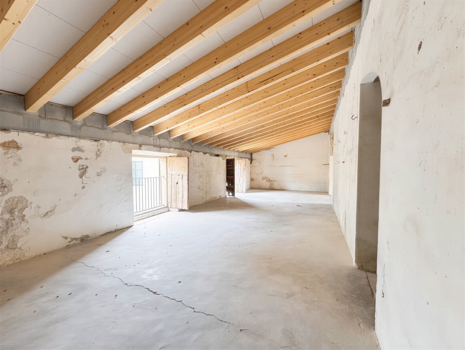 7 Zimmer Haus zu verkaufen in Manacor - 1.300.000 € (Ref: 9932058)