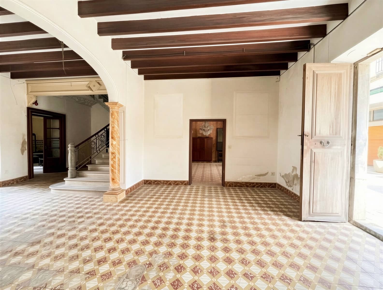 7 Zimmer Haus zu verkaufen in Manacor - 1.300.000 € (Ref: 9932058)