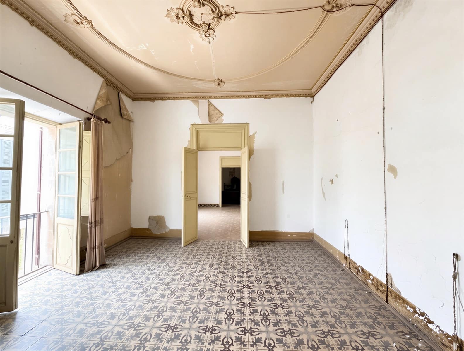 7 Zimmer Haus zu verkaufen in Manacor - 1.300.000 € (Ref: 9932058)