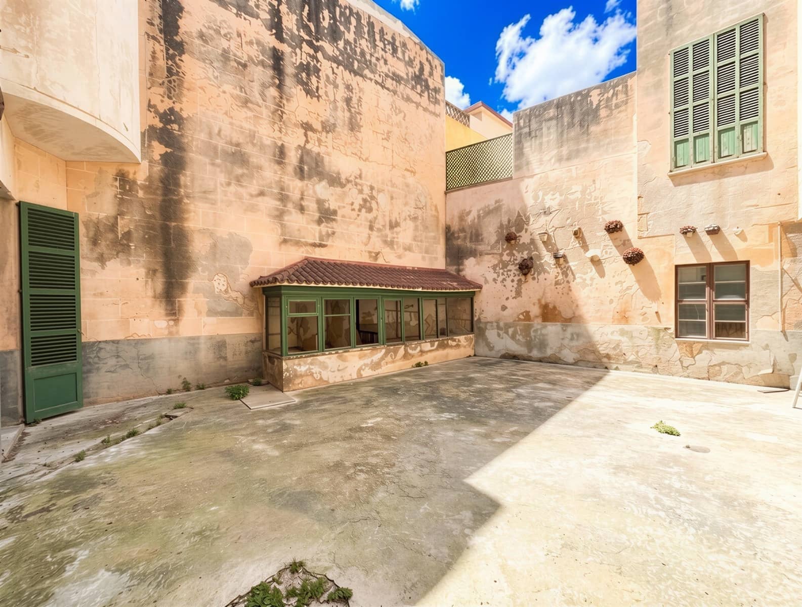 7 Zimmer Haus zu verkaufen in Manacor - 1.300.000 € (Ref: 9932058)