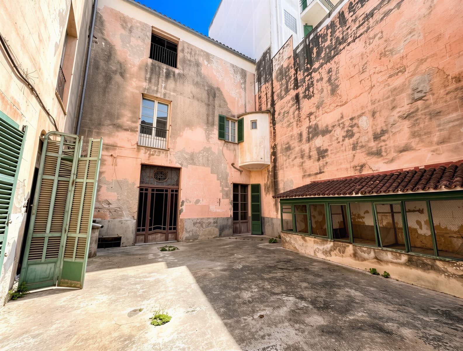 7 Zimmer Haus zu verkaufen in Manacor - 1.300.000 € (Ref: 9932058)