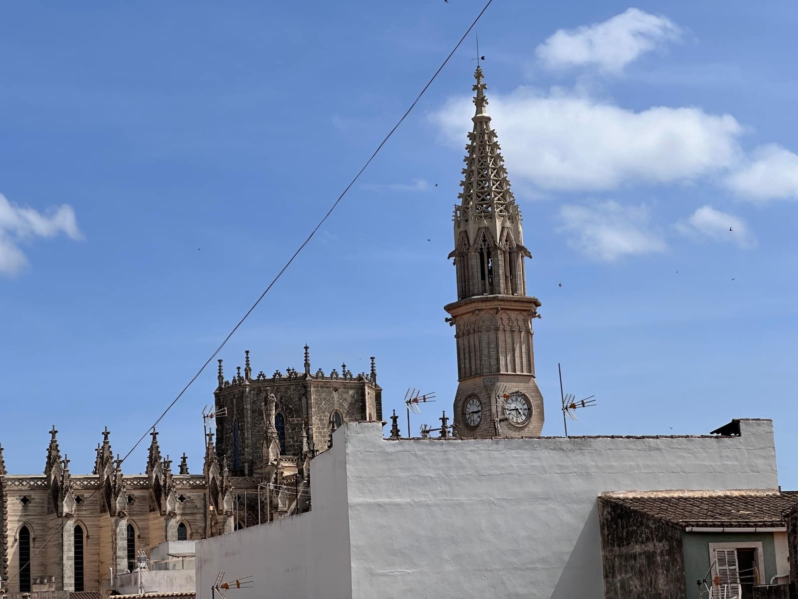 7 Zimmer Haus zu verkaufen in Manacor - 1.300.000 € (Ref: 9932058)