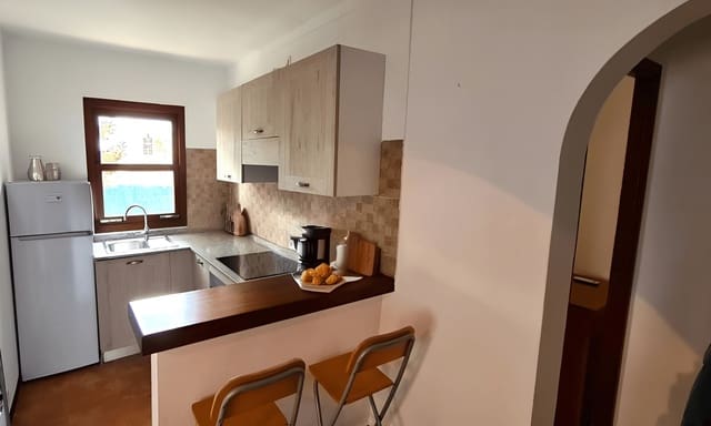 17 bedroom Commercial for sale in Cala d'Or, Santanyí with pool - € 2,400,000 (Ref: 9932286)