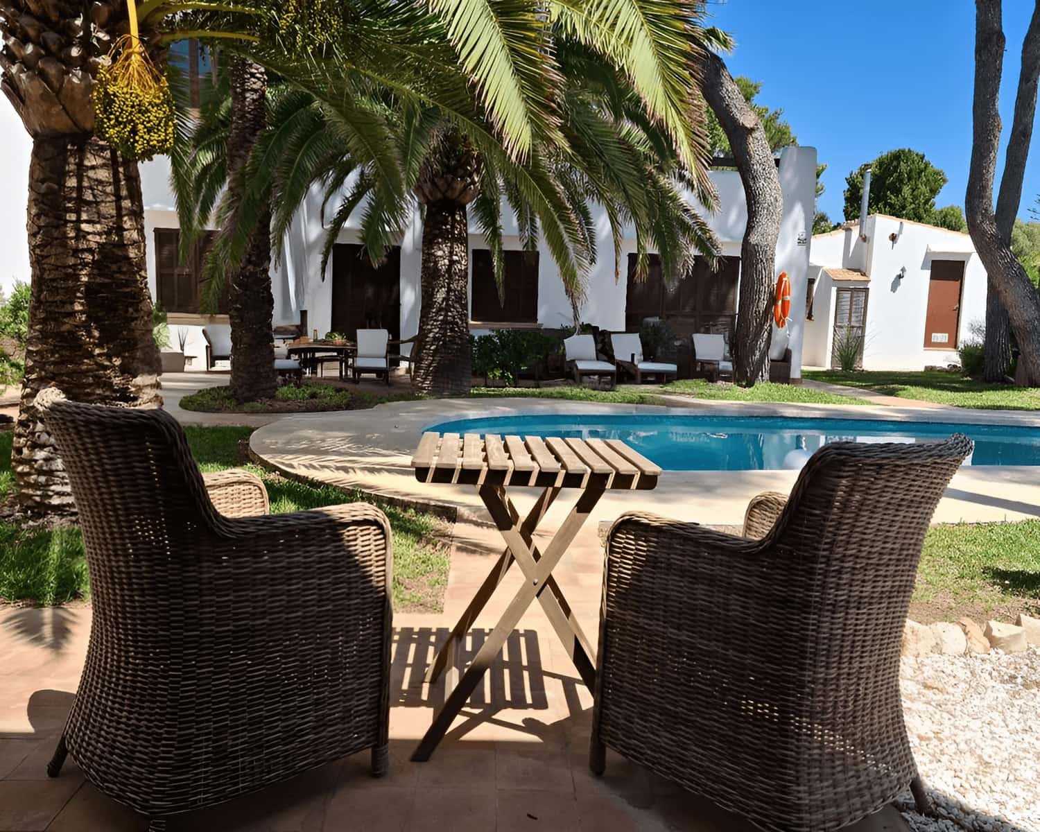 17 bedroom Commercial for sale in Cala d'Or with pool - € 2,400,000 (Ref: 9932286)