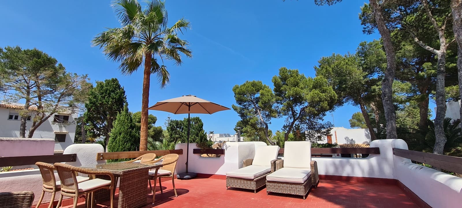 17 bedroom Commercial for sale in Cala d'Or with pool - € 2,400,000 (Ref: 9932286)
