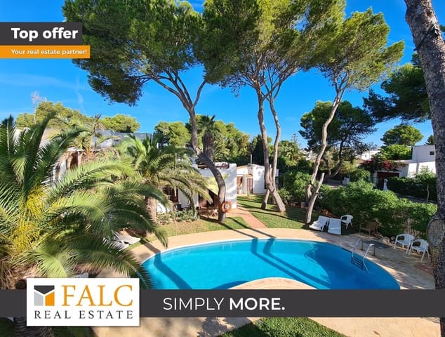17 bedroom Commercial for sale in Cala d'Or, Santanyí with pool - € 2,400,000 (Ref: 9932286)
