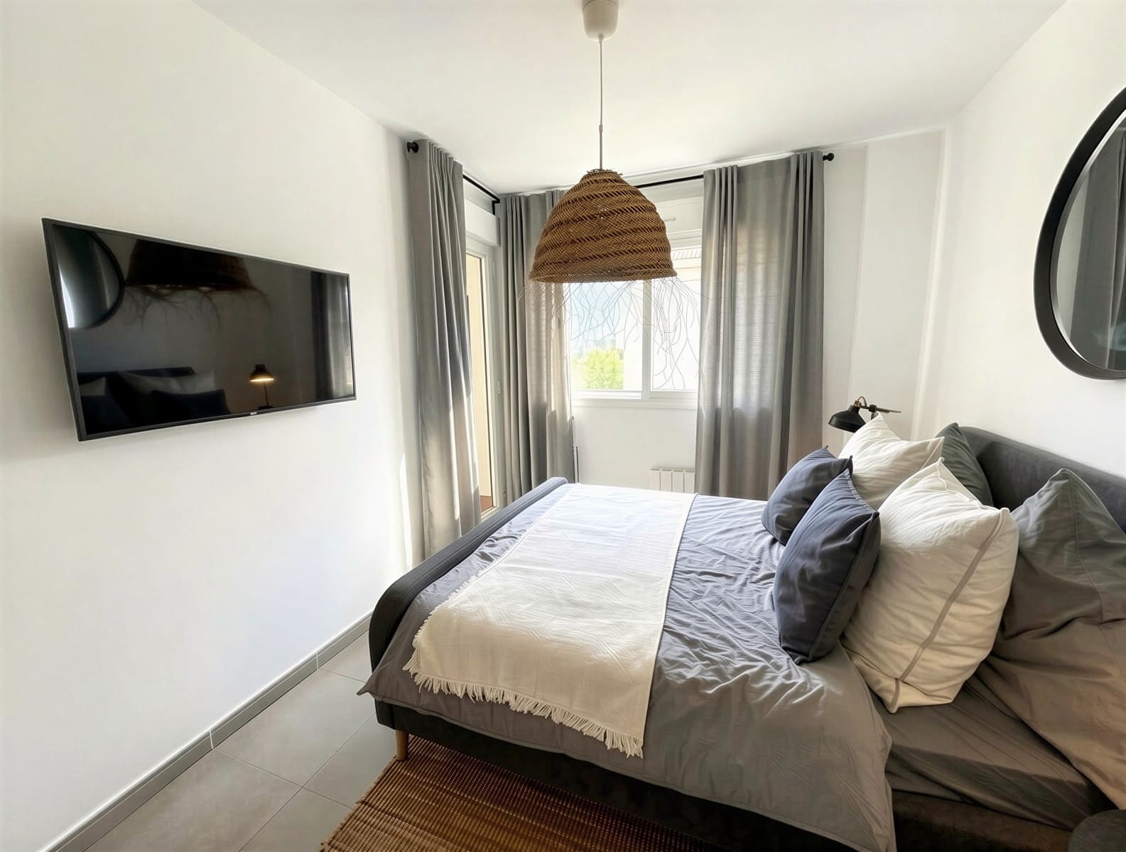 2 soverom Leilighet til salgs i Calas de Mallorca med svømmebasseng garasje - € 359 000 (Ref: 9936647)