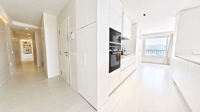 2 bedroom Penthouse for rent in Cala Bona, Son Servera - € 2,500 (Ref: 9938508)