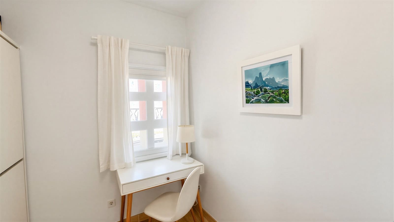 3 bedroom Apartment for rent in Palma de Mallorca - € 2,100 (Ref: 9938691)
