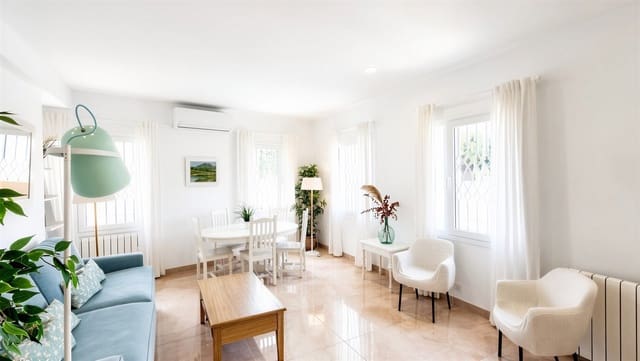 3 bedroom Apartment for rent in Nou Llevant, Palma de Mallorca - € 2,100 (Ref: 9938691)