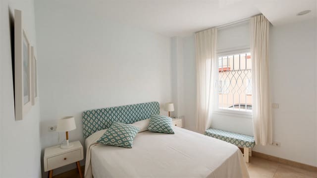 3 bedroom Apartment for rent in Nou Llevant, Palma de Mallorca - € 2,100 (Ref: 9938691)
