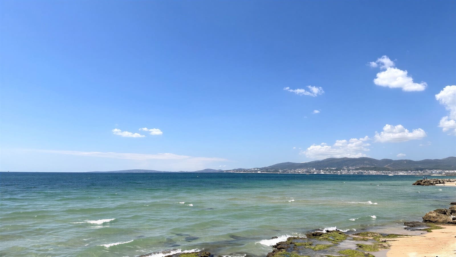 3 makuuhuone Huoneisto vuokrattavana paikassa Palma de Mallorca mukana 
autotalli - 3 350 € (Ref: 9942857)