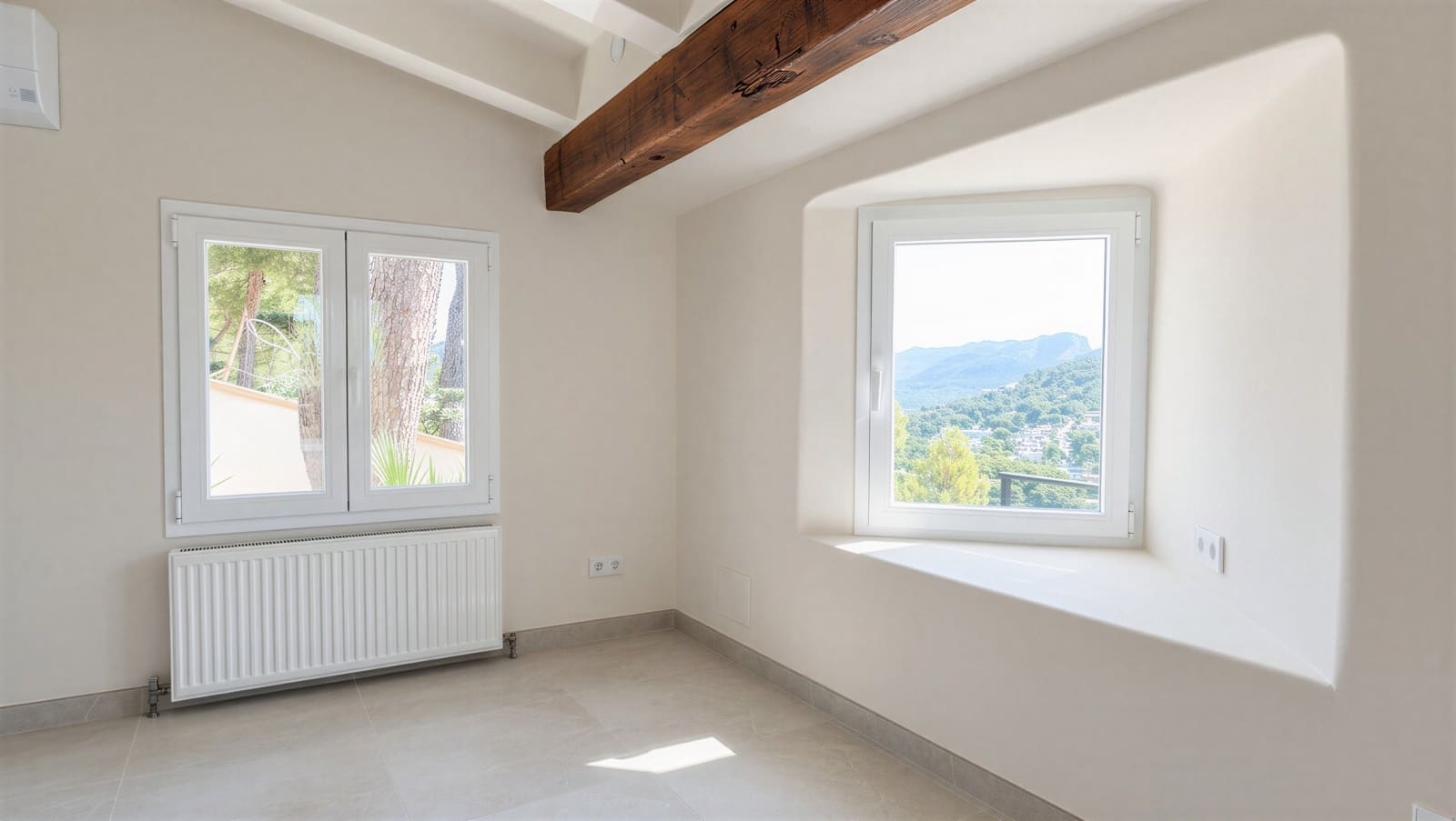 3 sypialnia Willa na sprzedaż w Puerto de Andratx z basenem garażem - 3 950 000 € (Ref: 9943802)