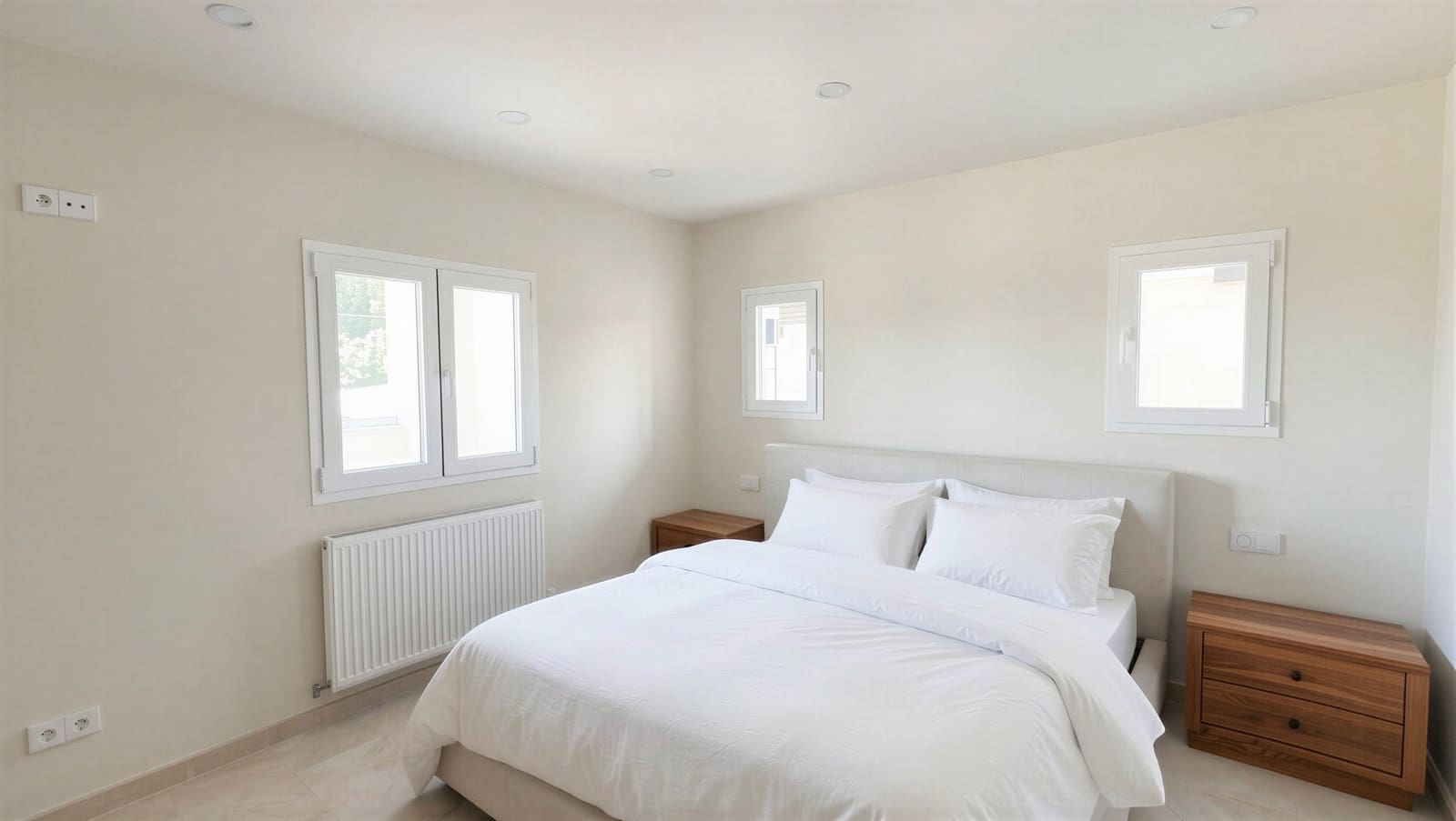 3 sypialnia Willa na sprzedaż w Puerto de Andratx z basenem garażem - 3 950 000 € (Ref: 9943802)
