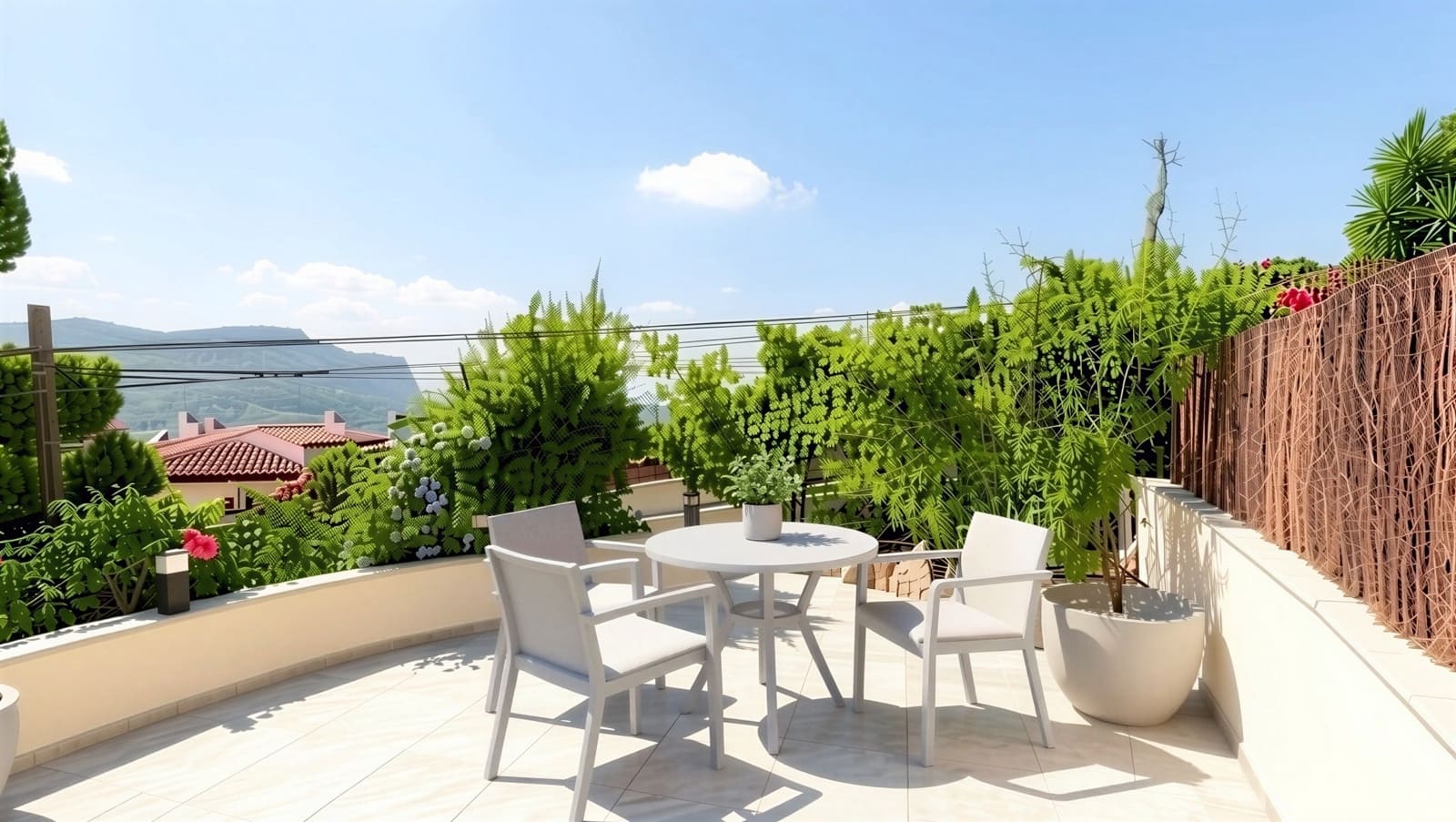 3 sypialnia Willa na sprzedaż w Puerto de Andratx z basenem garażem - 3 950 000 € (Ref: 9943802)