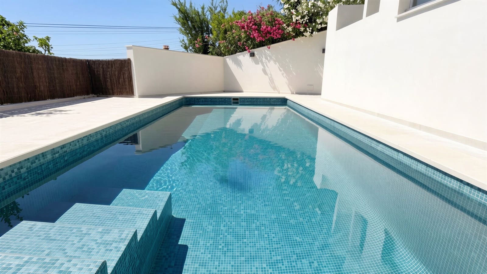 3 sypialnia Willa na sprzedaż w Puerto de Andratx z basenem garażem - 3 950 000 € (Ref: 9943802)
