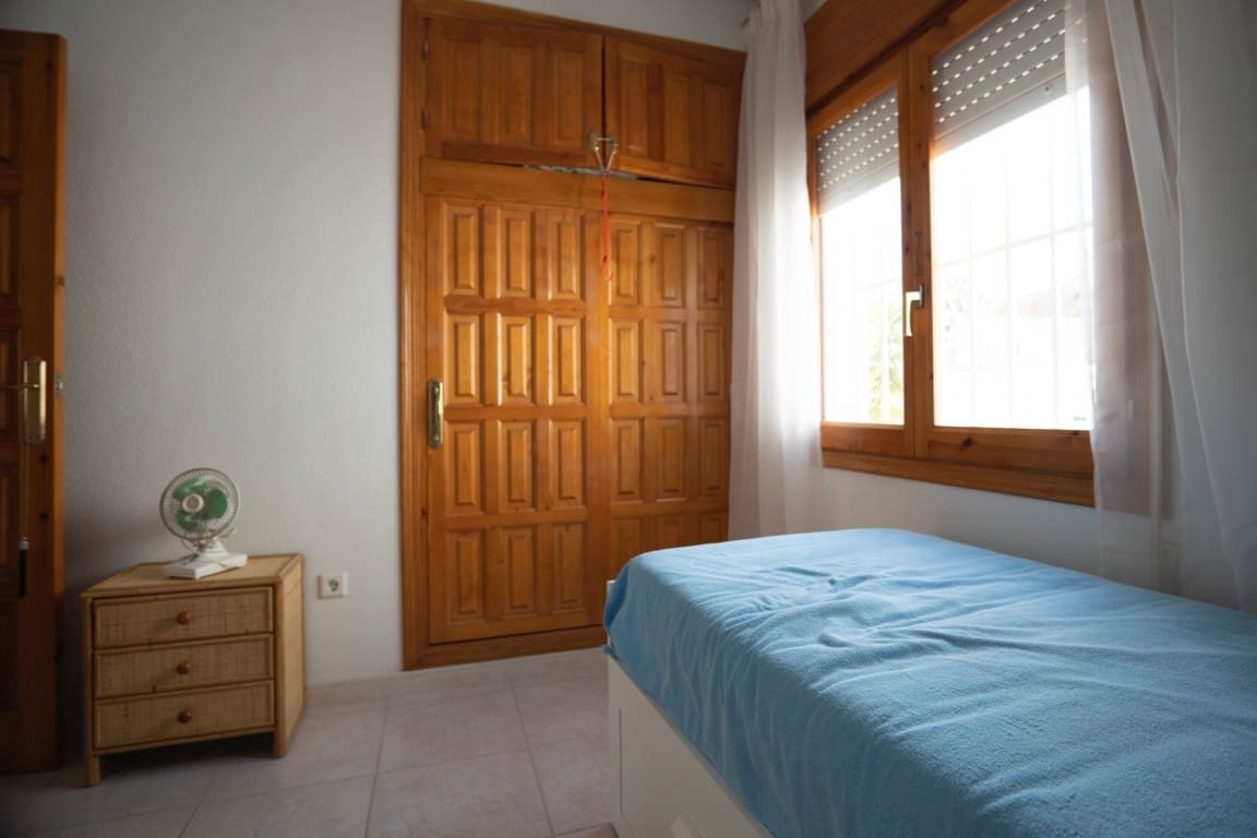 2 bedroom Villa for sale in Ciudad Quesada - € 149,500 (Ref: 9948655)