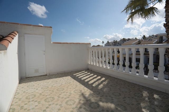 2 soverom Villa til salgs i Ciudad Quesada - € 149 500 (Ref: 9948655)