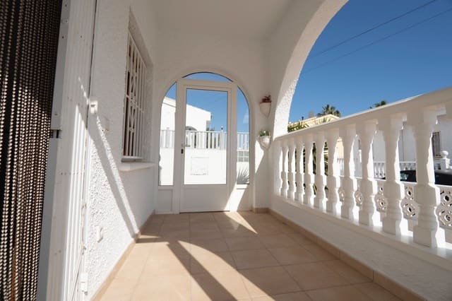 2 soverom Villa til salgs i Ciudad Quesada - € 149 500 (Ref: 9948655)