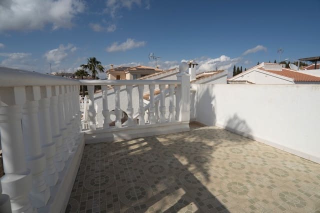 2 soverom Villa til salgs i Ciudad Quesada - € 149 500 (Ref: 9948655)